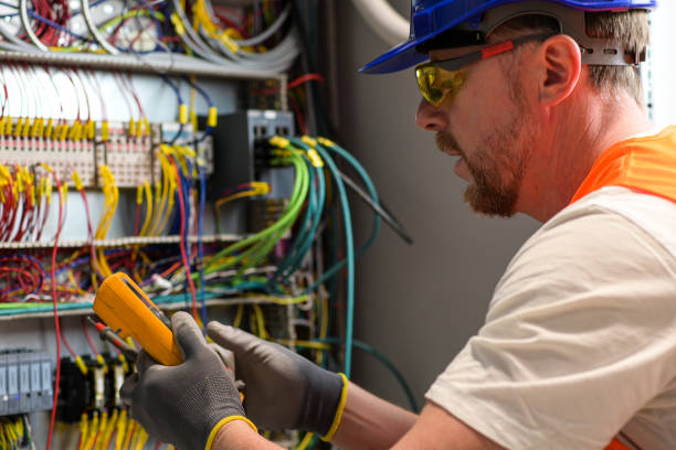 Best Electrical Troubleshooting Services  in New Castle, DE